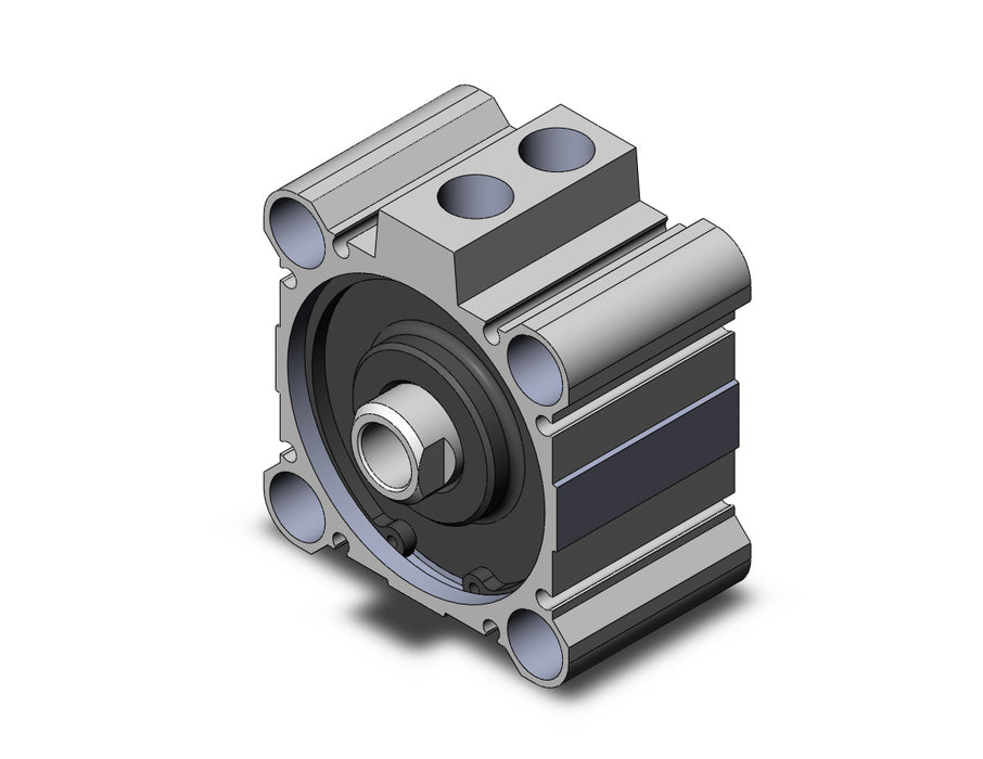 NCQ2B63-5DZ COMPACT CYLINDER, NCQ2-Z