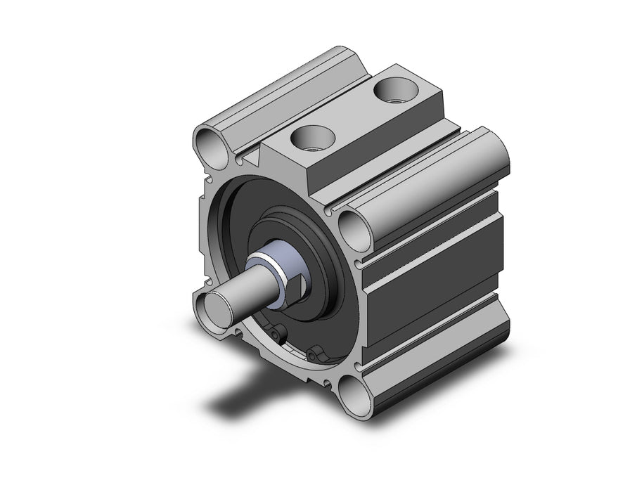 NCQ2B80-30DMZ COMPACT CYLINDER, NCQ2-Z