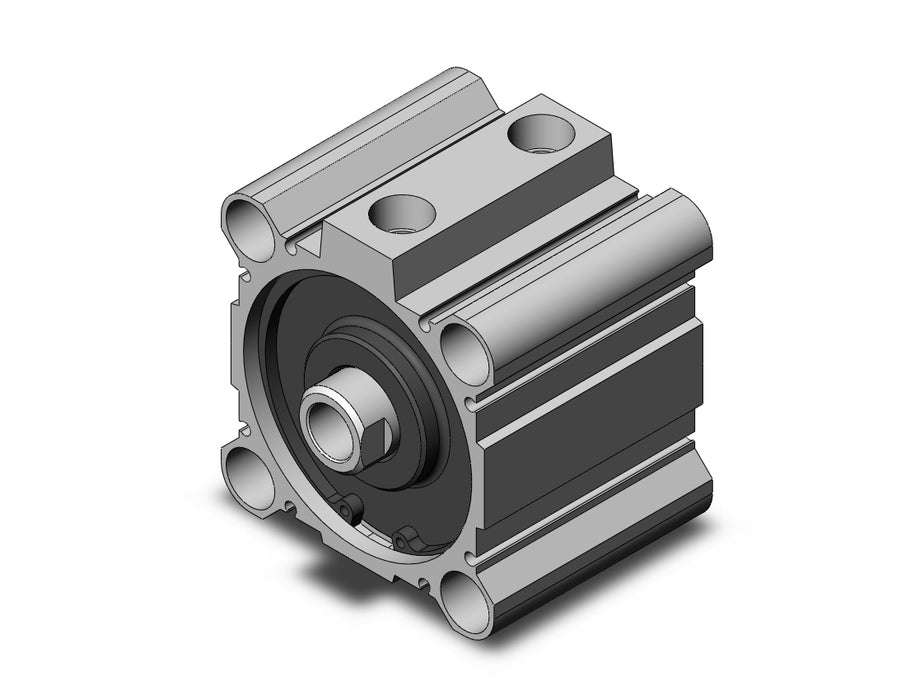 NCQ2B80-35DZ Compact Cylinder, NCQ2-Z