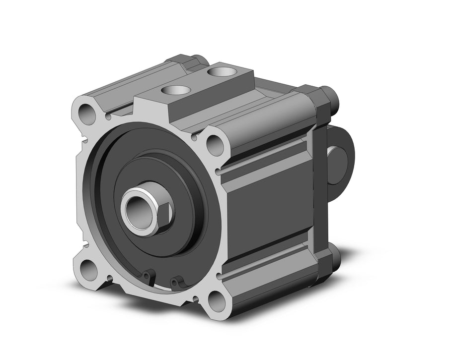 NCQ2D100-25DZ-XC6 Compact Cylinder, NCQ2-Z