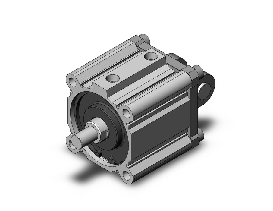 NCQ2D100-50DCMZ Compact Cylinder, NCQ2-Z