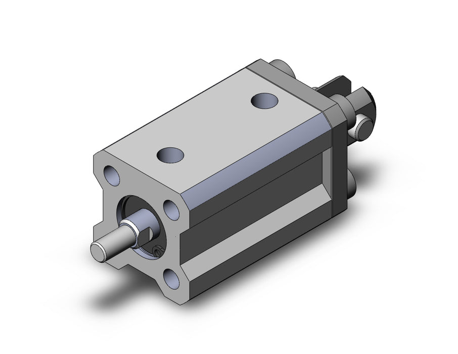 NCQ2D12-20DM Compact Cylinder, NCQ2