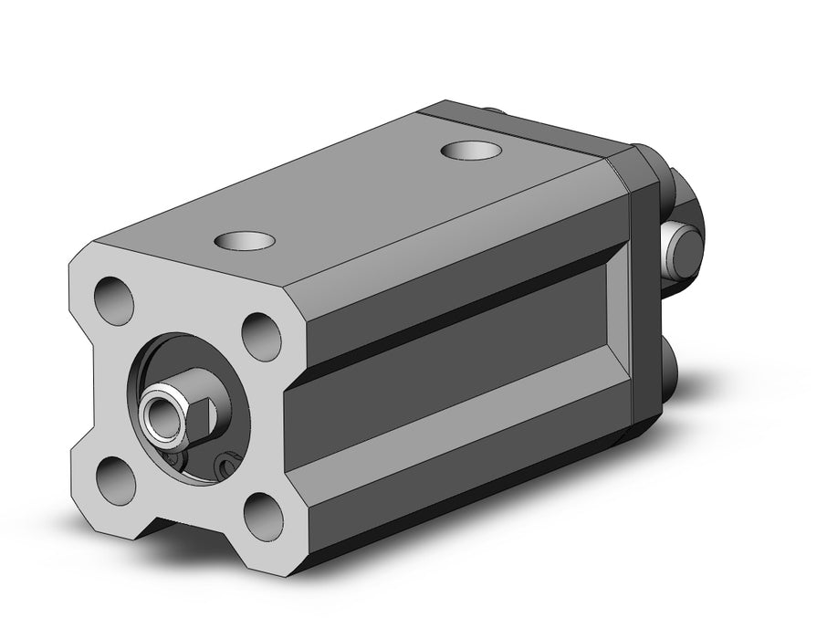 NCQ2D12-25D-XC6 Compact Cylinder, NCQ2