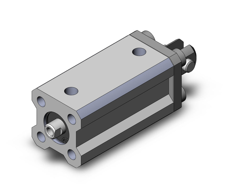 NCQ2D12-30D Compact Cylinder, NCQ2