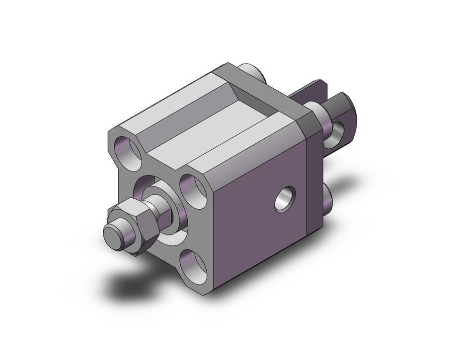 NCQ2D12-5SM Compact Cylinder, NCQ2
