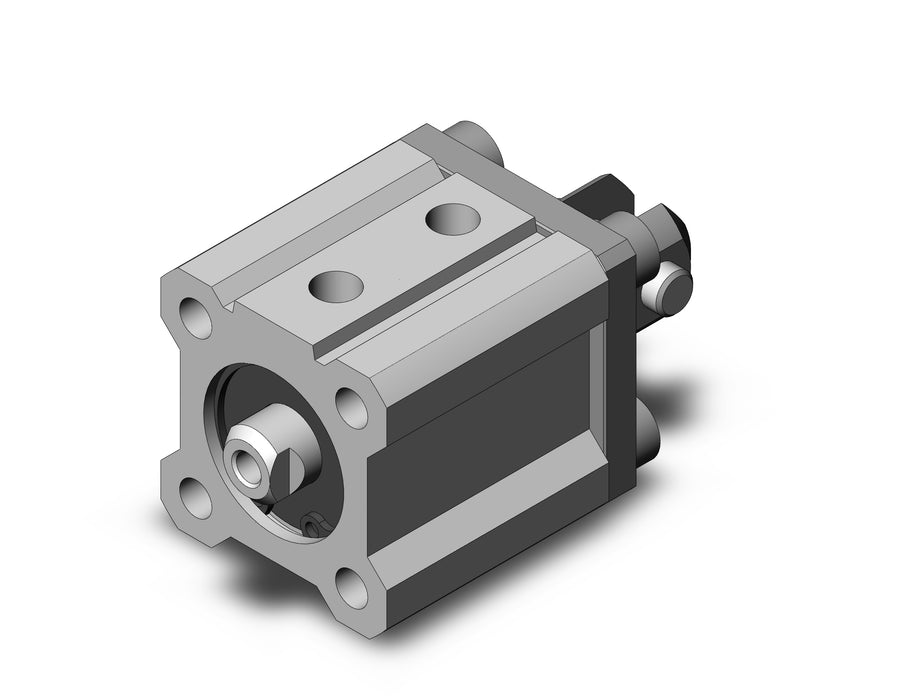 NCQ2D16-10D Compact Cylinder, NCQ2