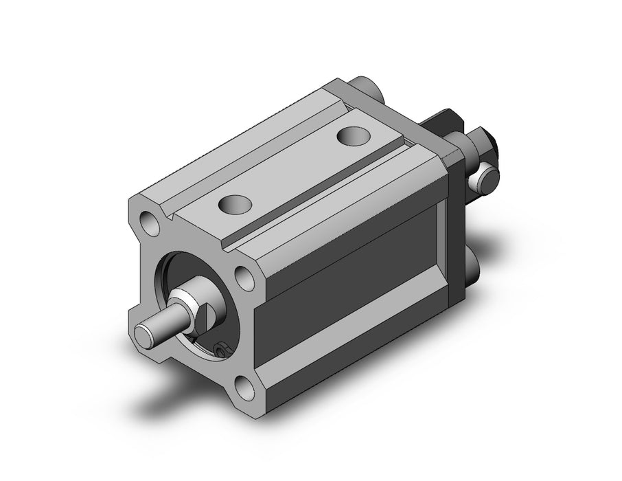 NCQ2D16-20DM Compact Cylinder, NCQ2