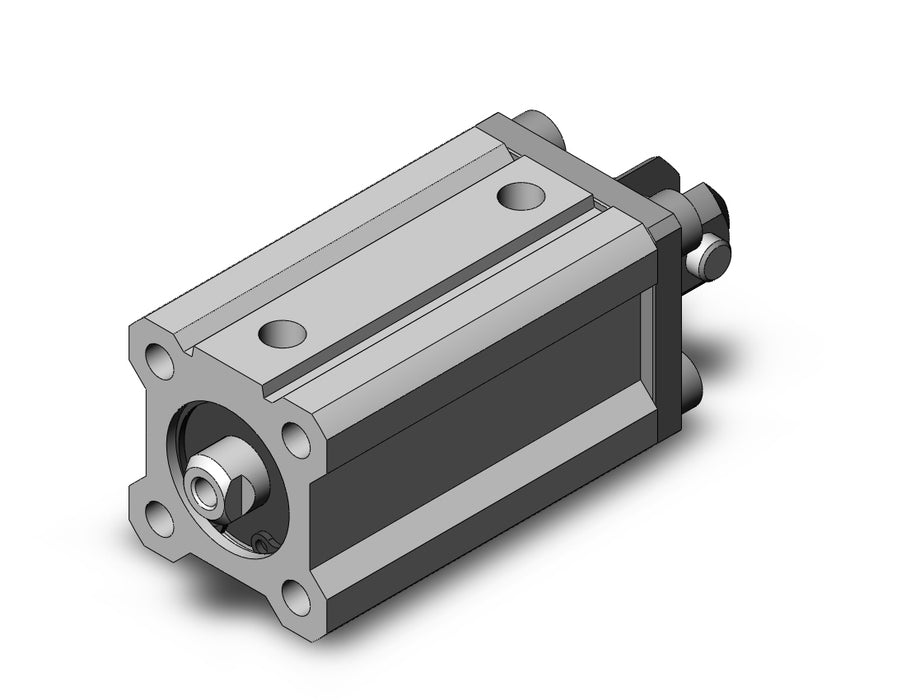 NCQ2D16-30D Compact Cylinder, NCQ2