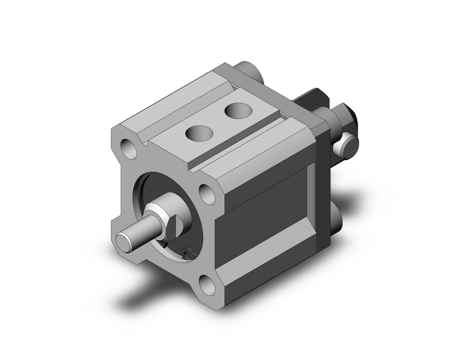 NCQ2D16-5DM COMPACT CYLINDER, NCQ2