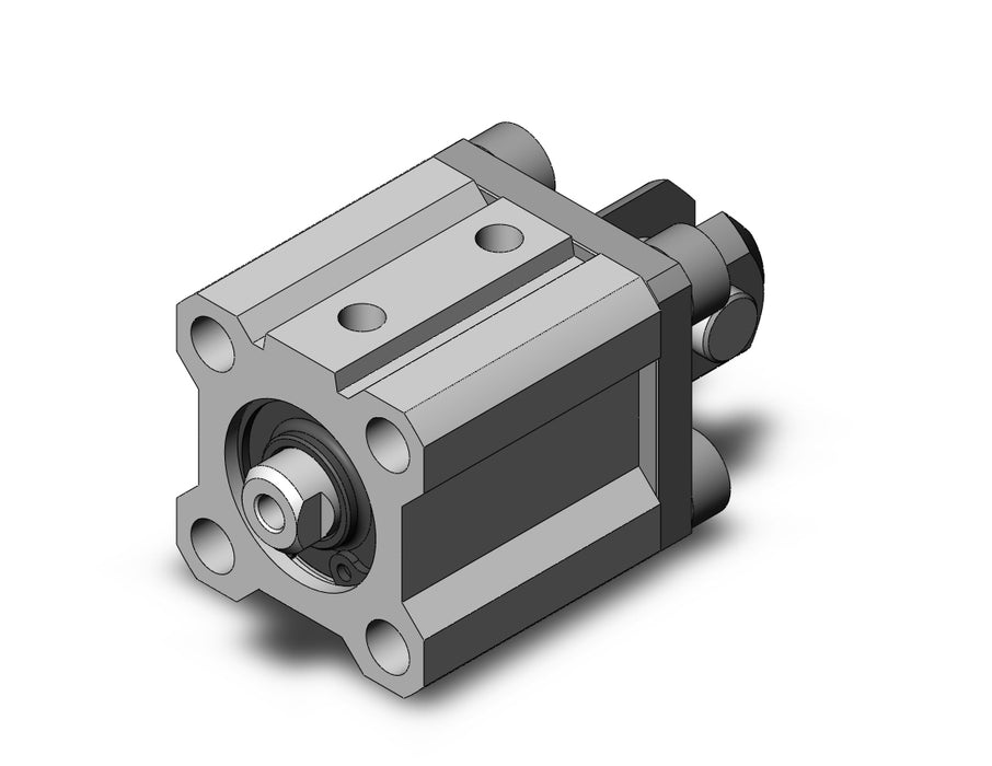 NCQ2D20-15D COMPACT CYLINDER, NCQ2