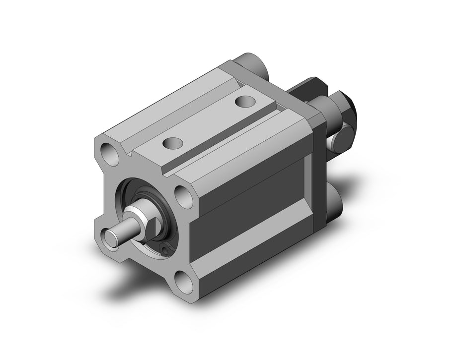 NCQ2D20-20DM COMPACT CYLINDER, NCQ2