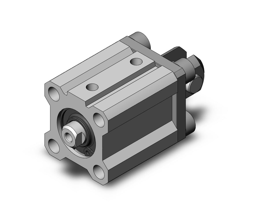 NCQ2D20-20D Compact Cylinder, NCQ2