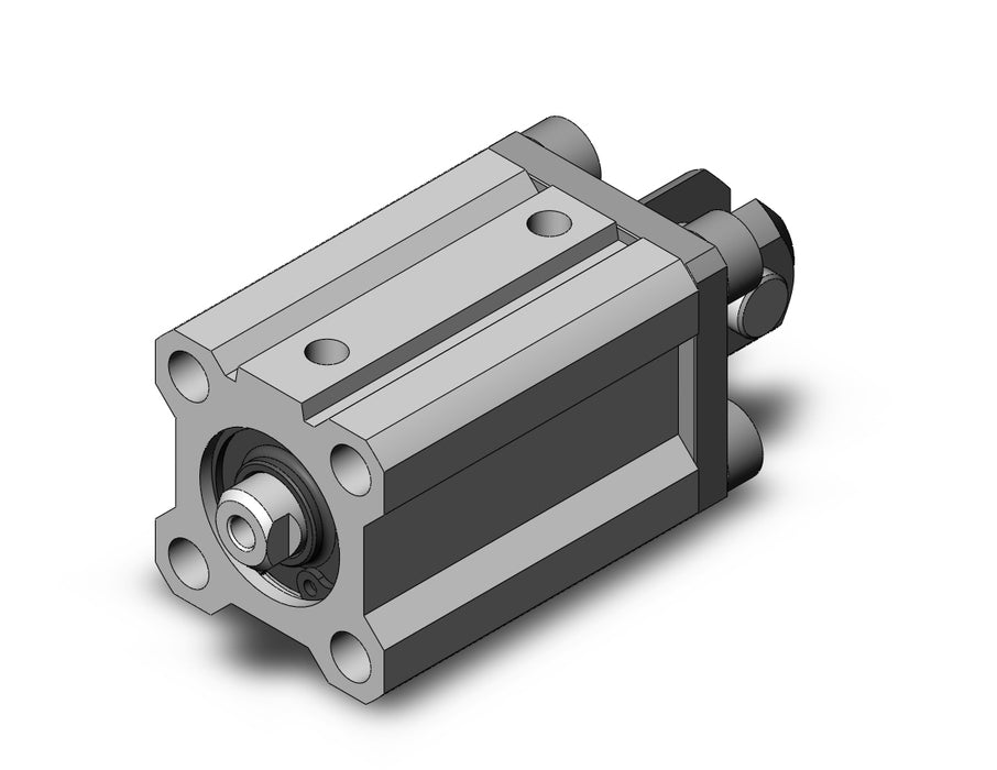 NCQ2D20-30D COMPACT CYLINDER, NCQ2