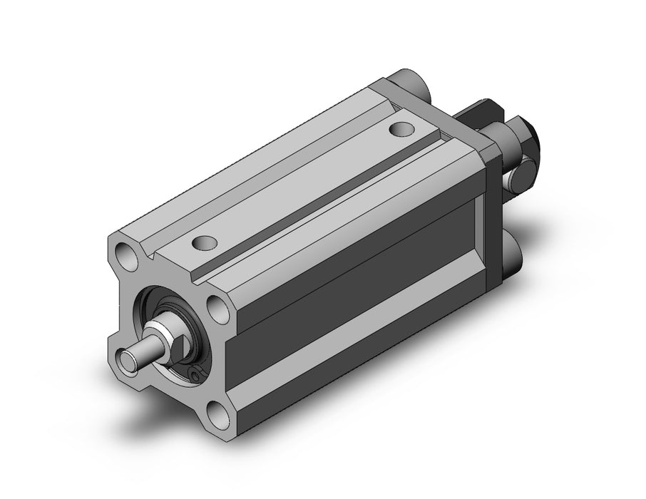 NCQ2D20-50DM Compact Cylinder, NCQ2