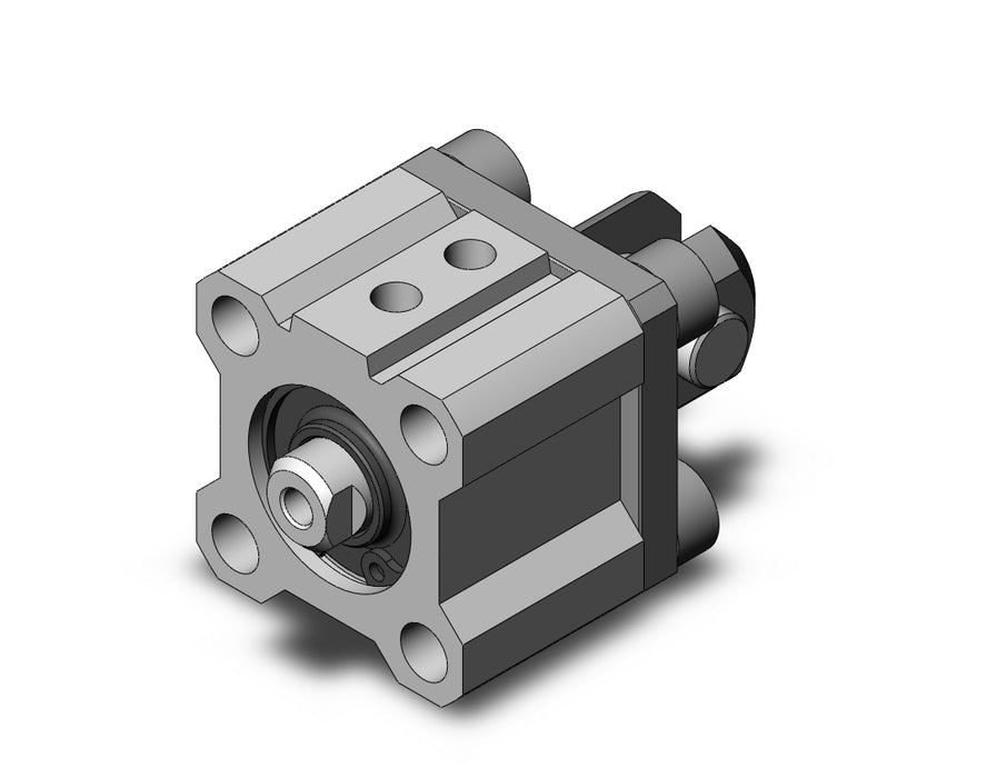 NCQ2D20-5D COMPACT CYLINDER, NCQ2