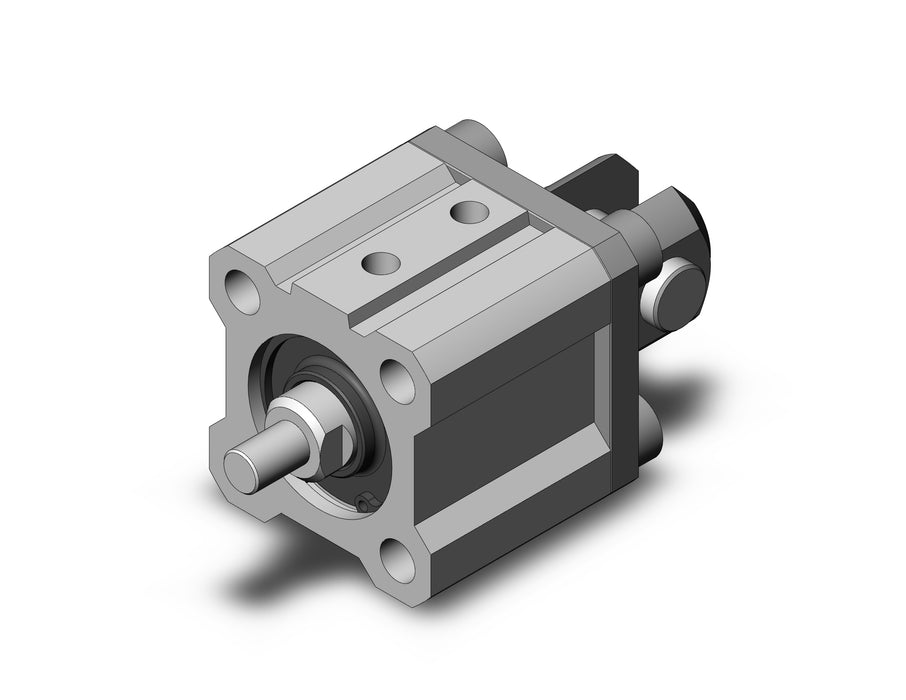NCQ2D25-10DM COMPACT CYLINDER, NCQ2
