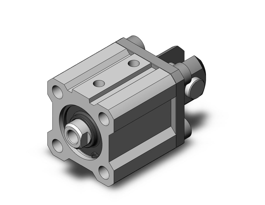 NCQ2D25-15D Compact Cylinder, NCQ2