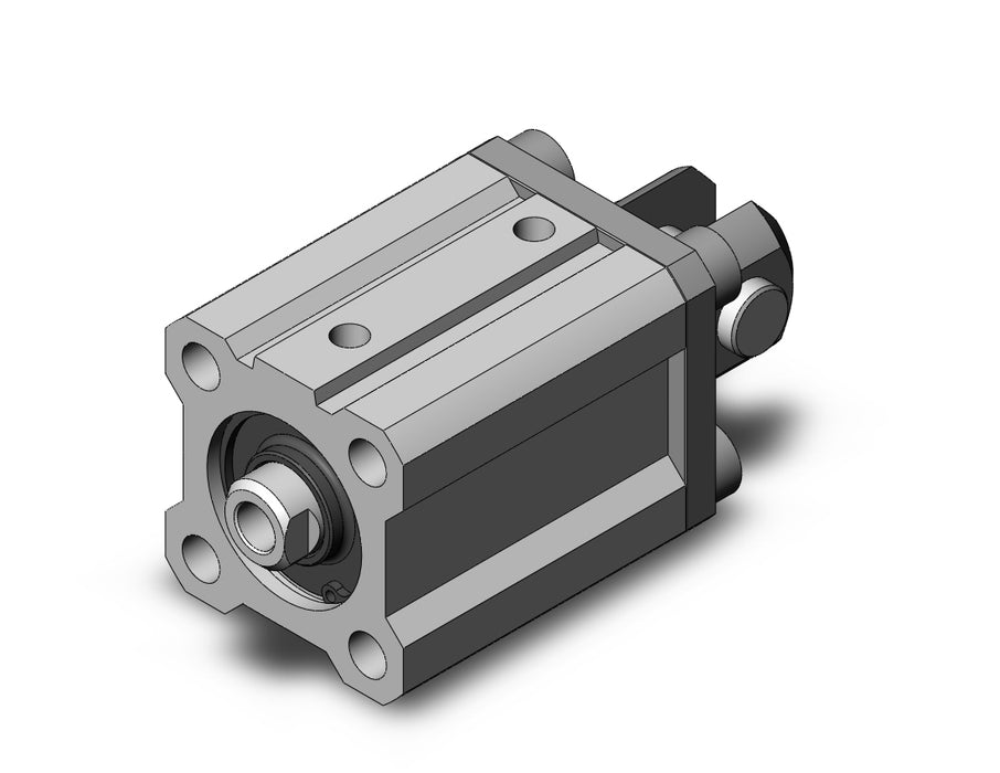 NCQ2D25-25D COMPACT CYLINDER, NCQ2