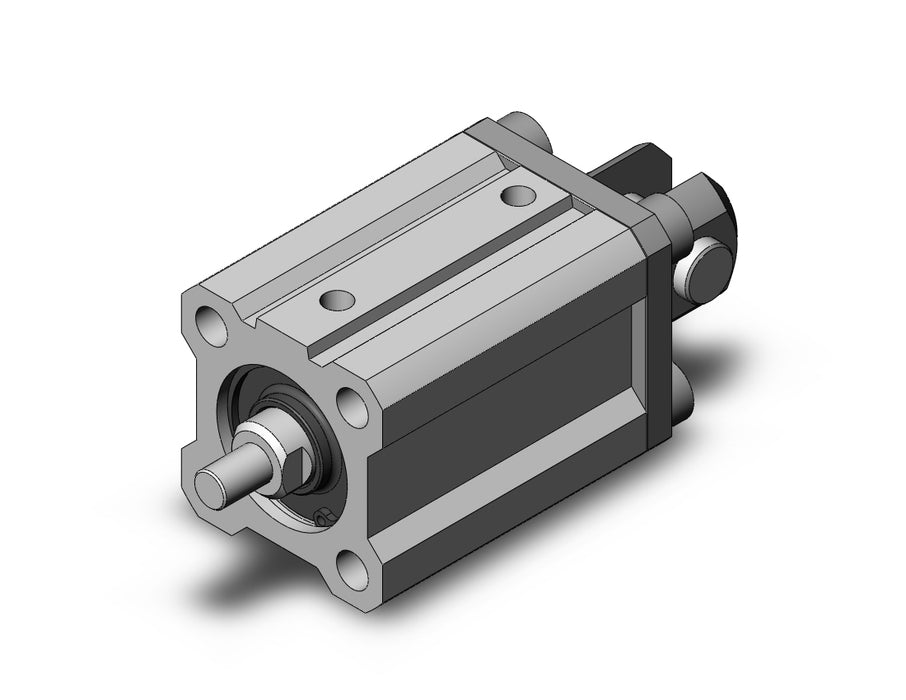 NCQ2D25-30DM COMPACT CYLINDER, NCQ2