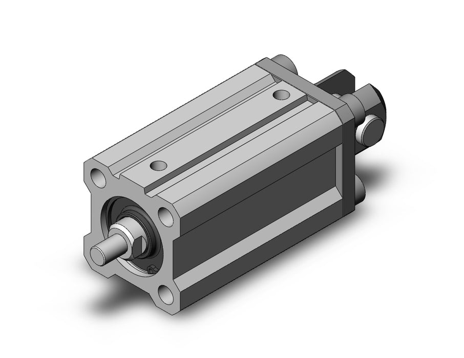 NCQ2D25-45DM COMPACT CYLINDER, NCQ2