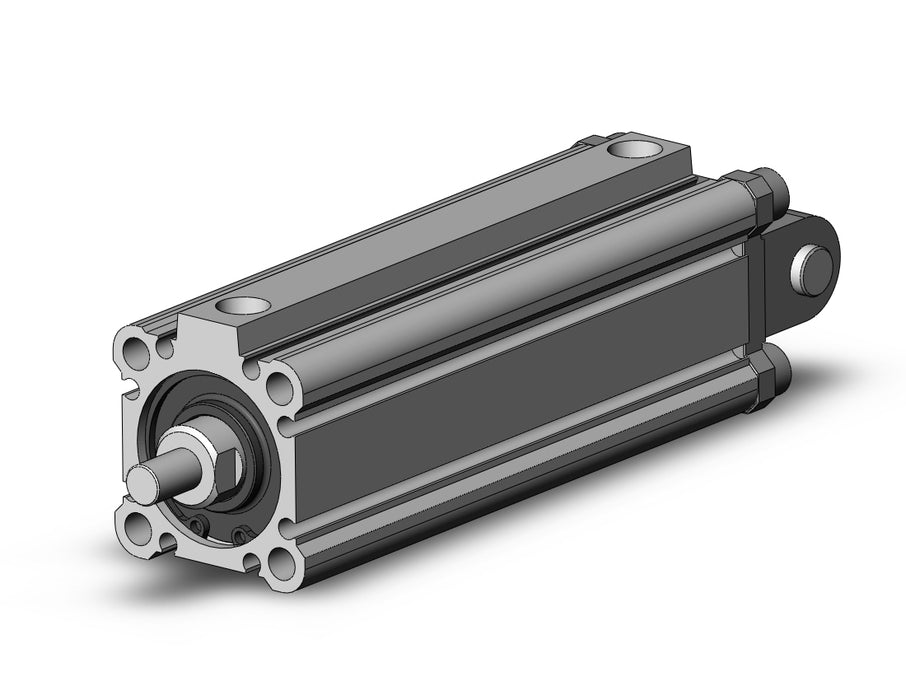 NCQ2D32-100DMZ-XC6 Compact Cylinder, NCQ2-Z