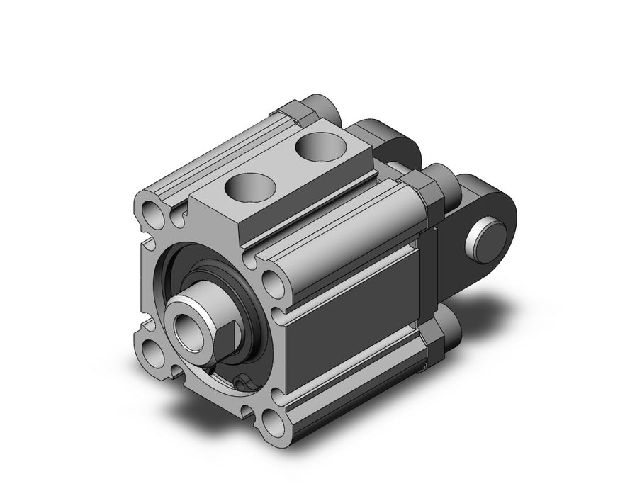 NCQ2D32-15DZ Compact Cylinder, NCQ2-Z