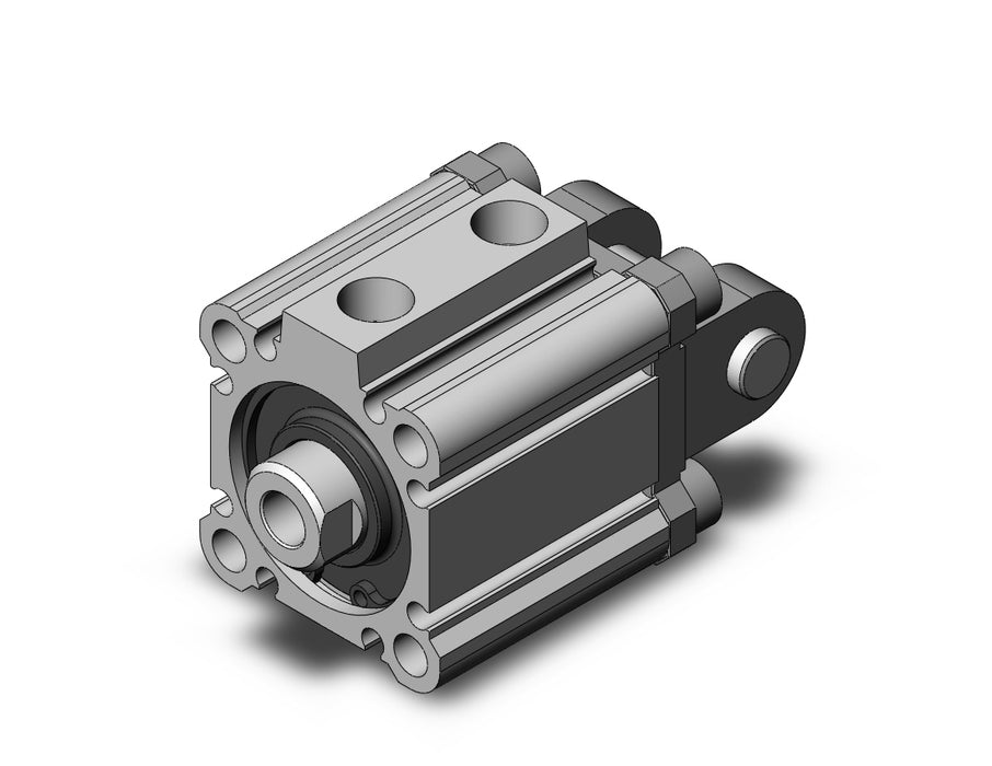 NCQ2D32-20DZ Compact Cylinder, NCQ2-Z