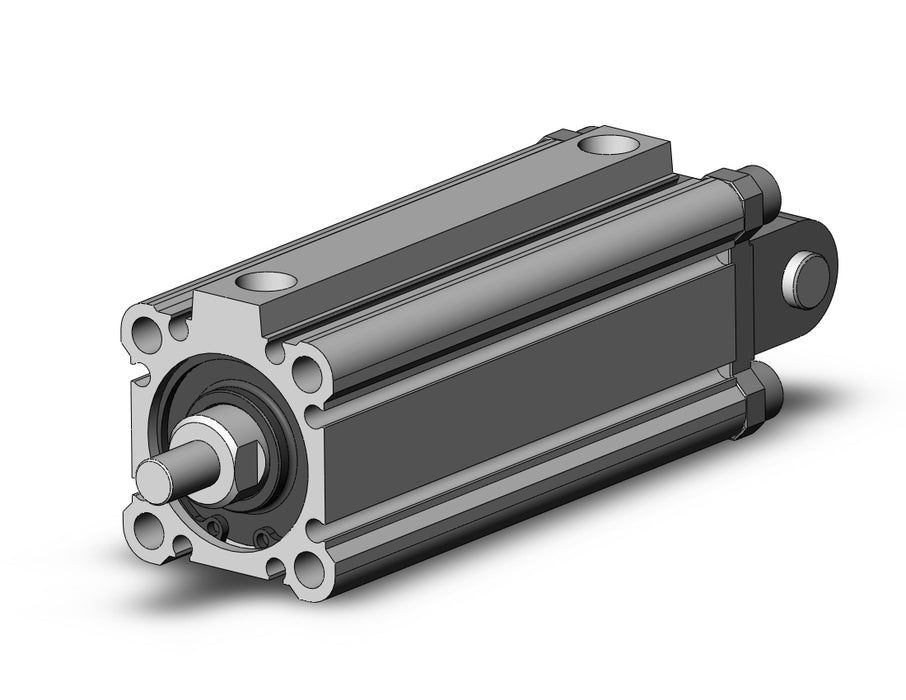 NCQ2D32-75DMZ-XC6 Compact Cylinder, NCQ2-Z