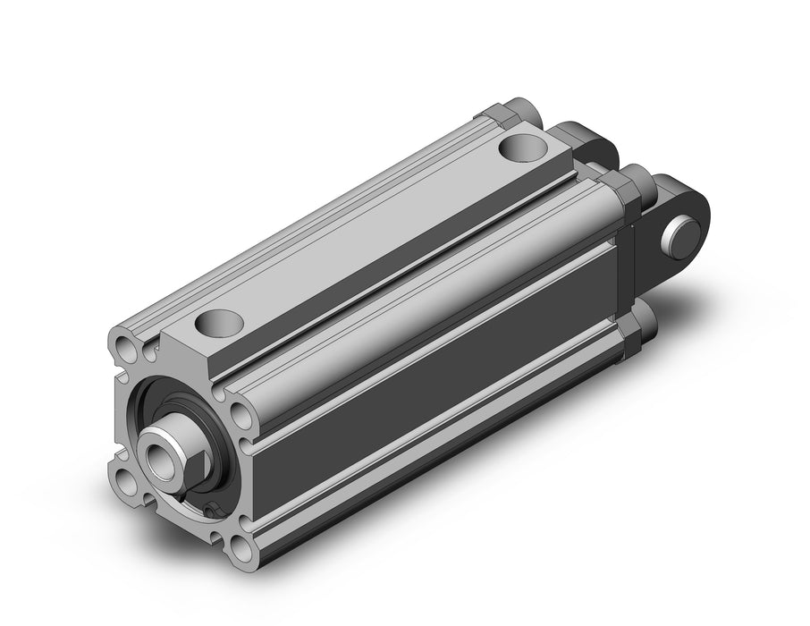 NCQ2D32-75DZ COMPACT CYLINDER, NCQ2-Z