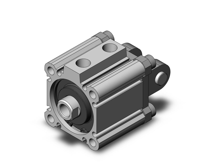 NCQ2D40-15DZ Compact Cylinder, NCQ2-Z