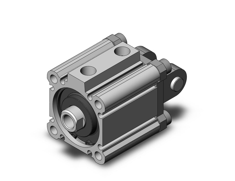 NCQ2D40-20DZ Compact Cylinder, NCQ2-Z