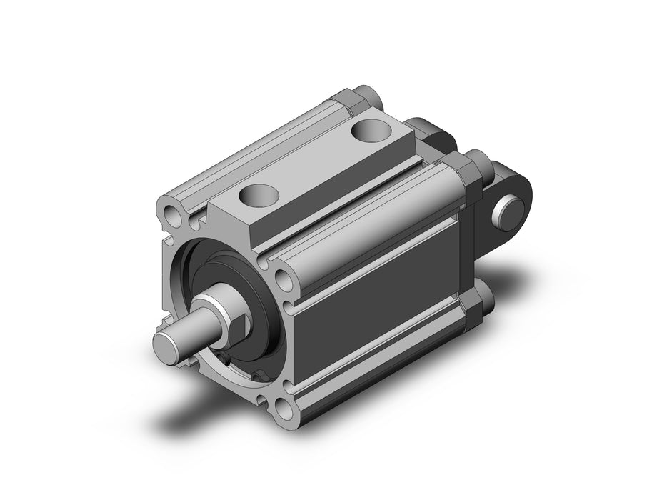 NCQ2D40-30DCMZ Compact Cylinder, NCQ2-Z