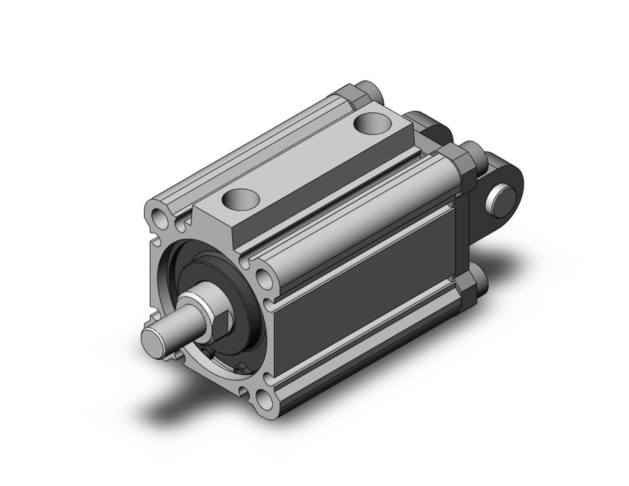NCQ2D40-40DMZ Compact Cylinder, NCQ2-Z