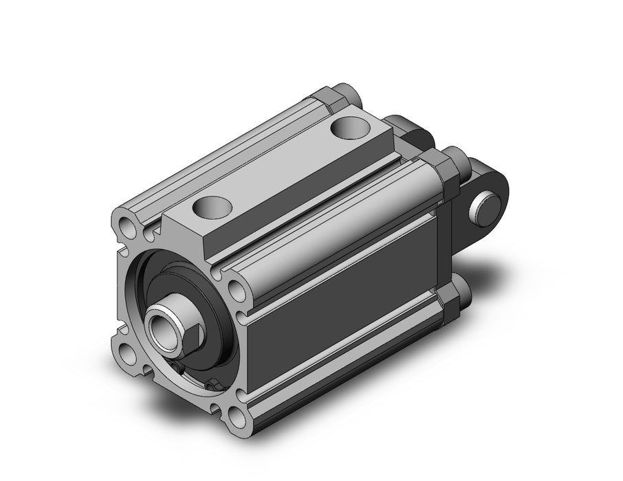 NCQ2D40-40DZ COMPACT CYLINDER, NCQ2-Z