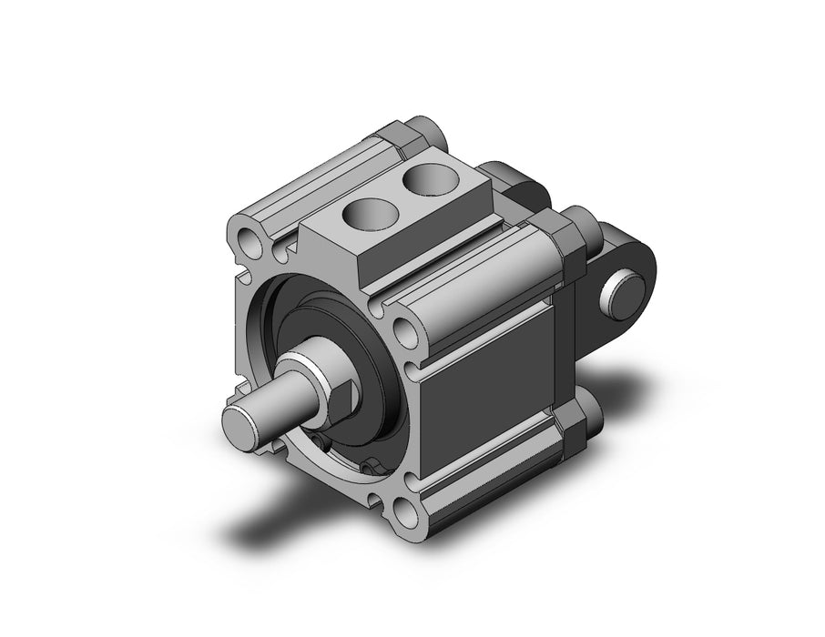 NCQ2D40-5DMZ Compact Cylinder, NCQ2-Z