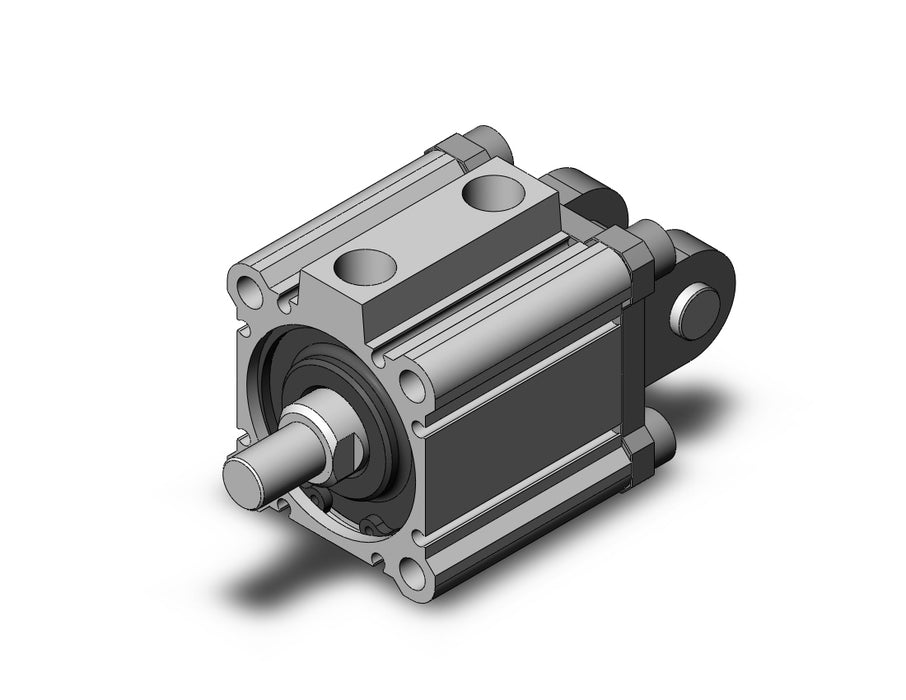 NCQ2D50-30DMZ COMPACT CYLINDER, NCQ2-Z