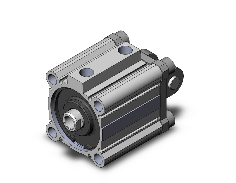 NCQ2D63-40DZ Compact Cylinder, NCQ2-Z