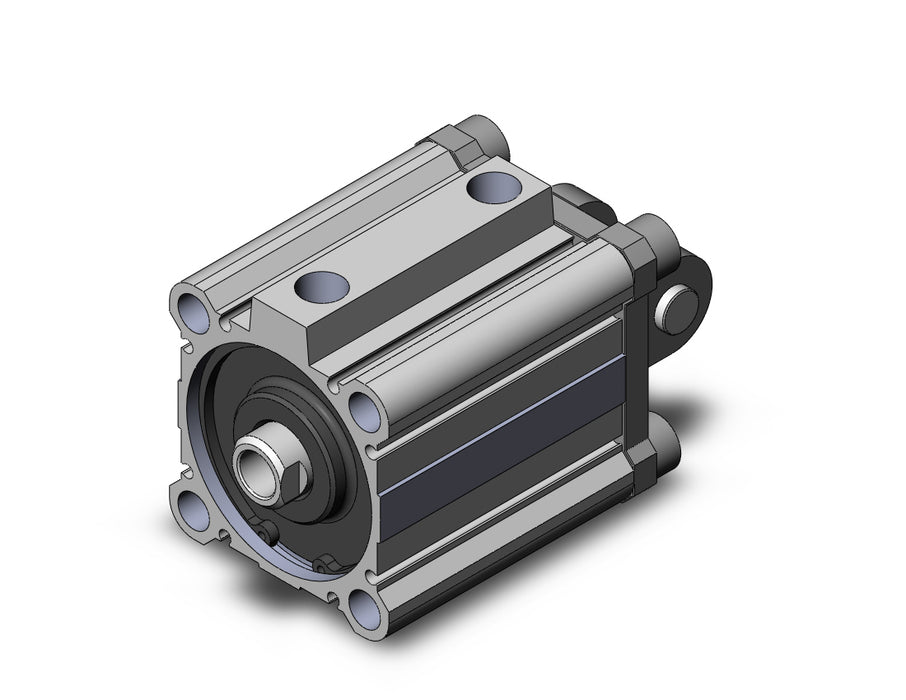NCQ2D63-50DCZ Compact Cylinder, NCQ2-Z