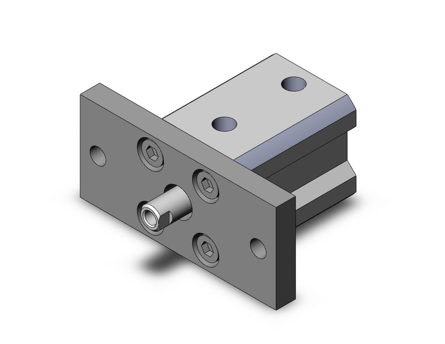 NCQ2F12-15D Compact Cylinder, NCQ2