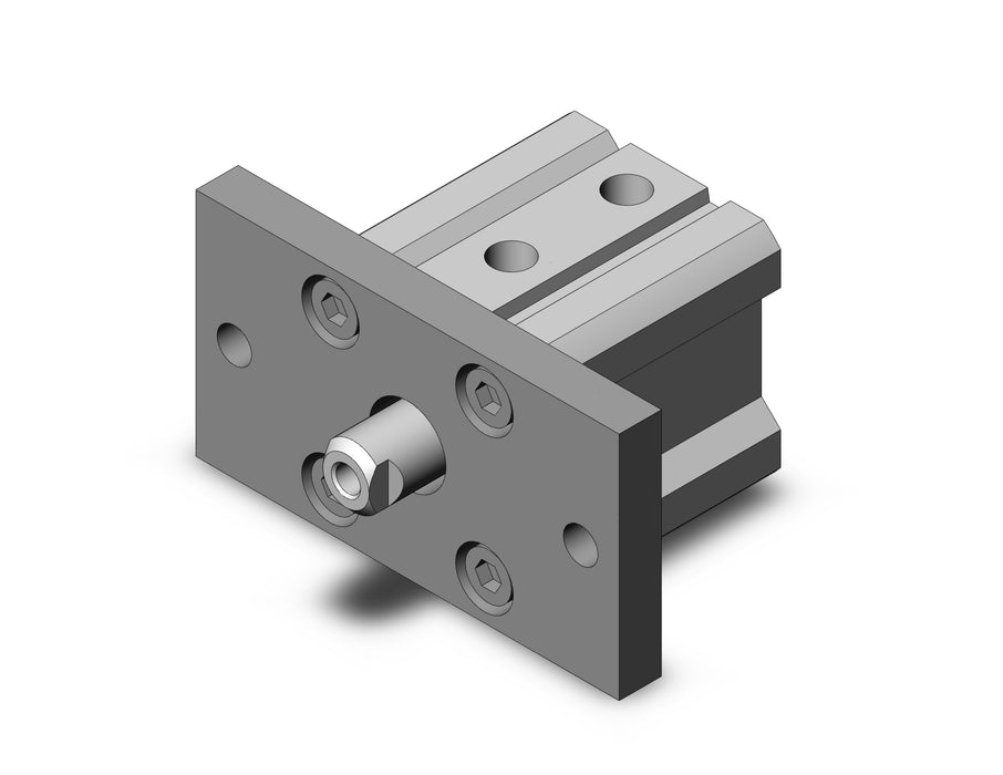 NCQ2F16-10D Compact Cylinder, NCQ2