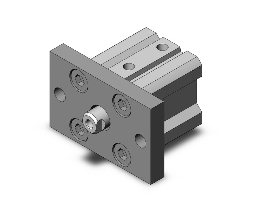 NCQ2F20-15D Compact Cylinder, NCQ2