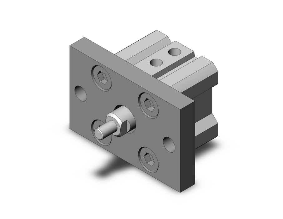NCQ2F20-5DM Compact Cylinder, NCQ2