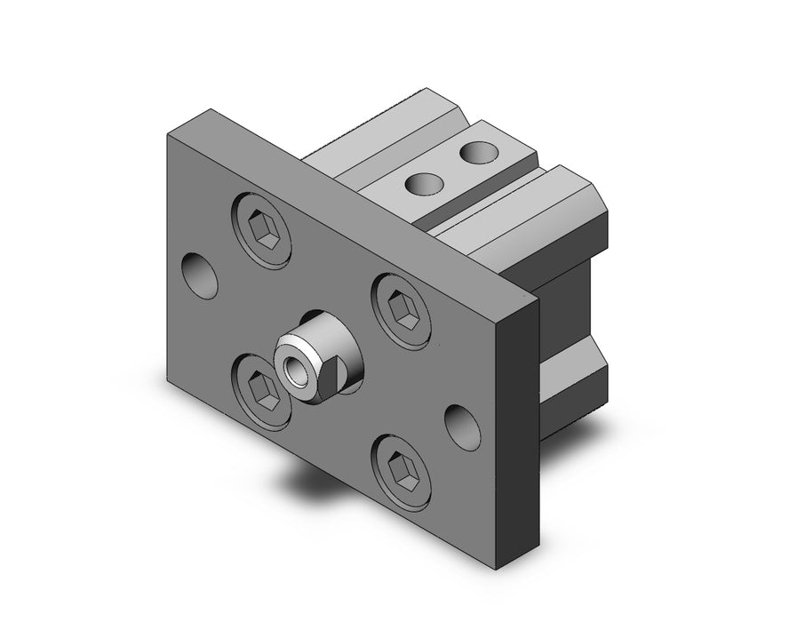 NCQ2F20-5D Compact Cylinder, NCQ2