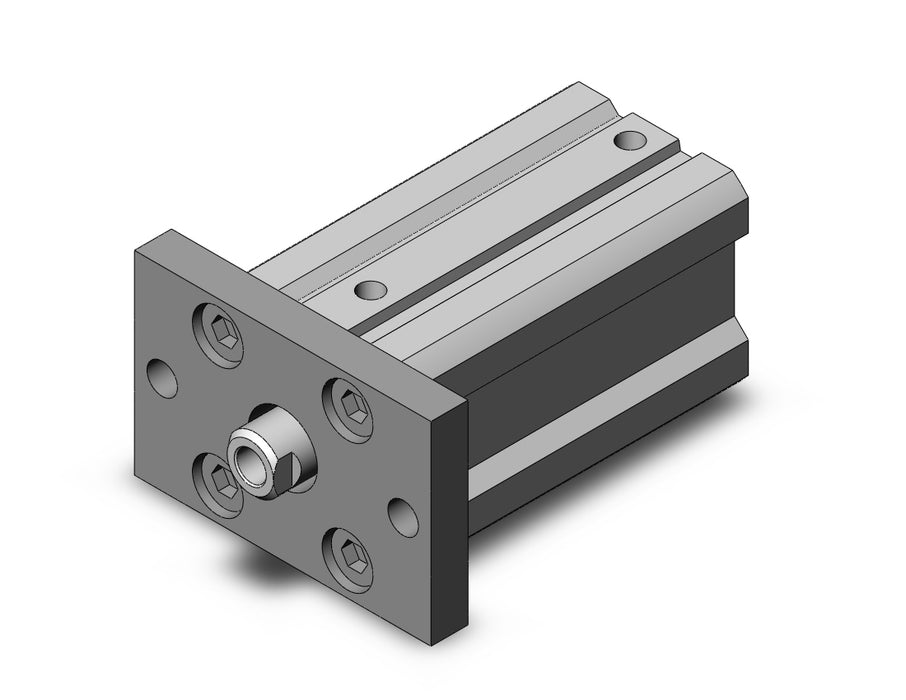 NCQ2F25-50D Compact Cylinder, NCQ2