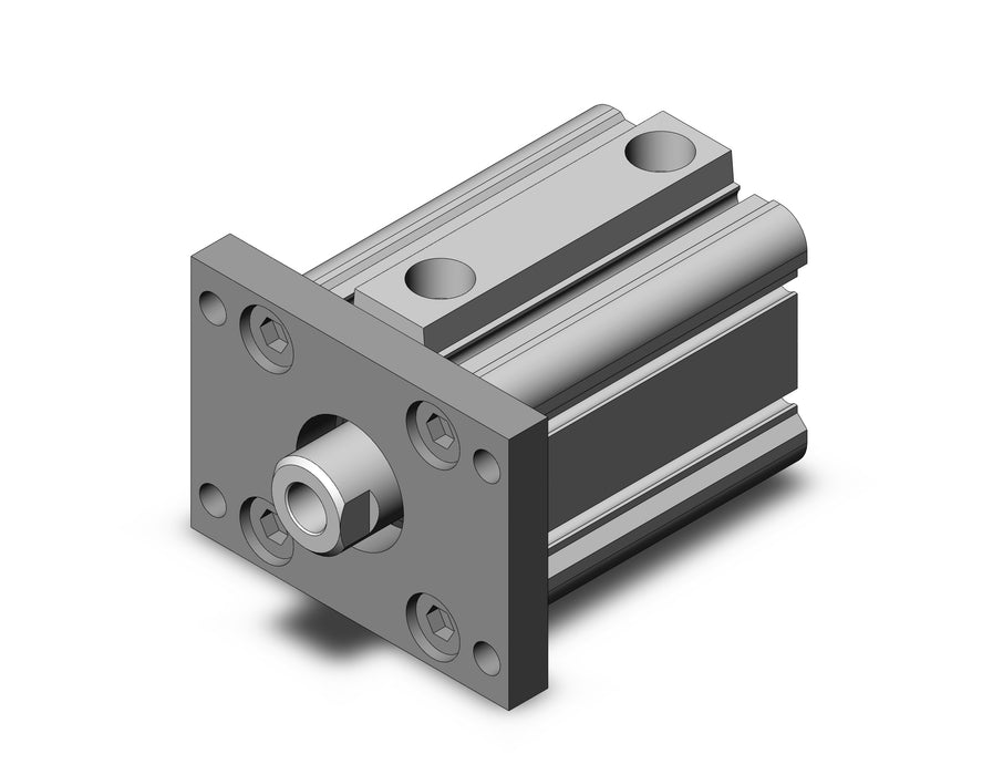 NCQ2F32-40DZ Compact Cylinder, NCQ2-Z