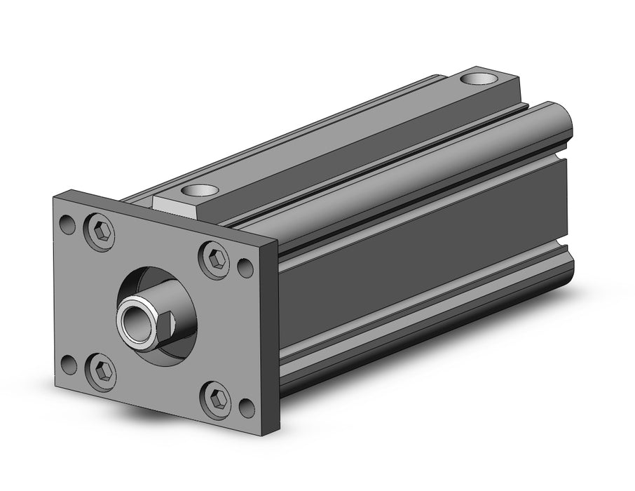 NCQ2F40-100DZ-XC6 Compact Cylinder, NCQ2-Z