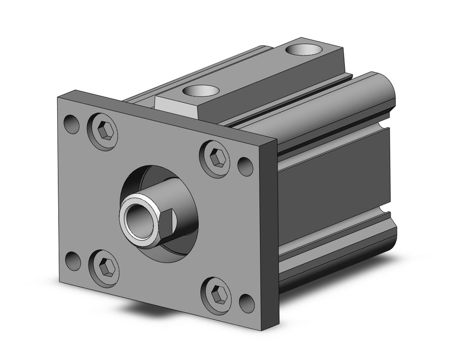 NCQ2F40-35DZ-XC6 Compact Cylinder, NCQ2-Z