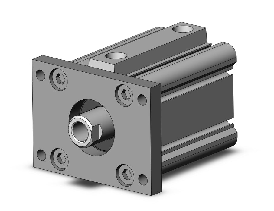 NCQ2F40-40DZ-XC6 Compact Cylinder, NCQ2-Z