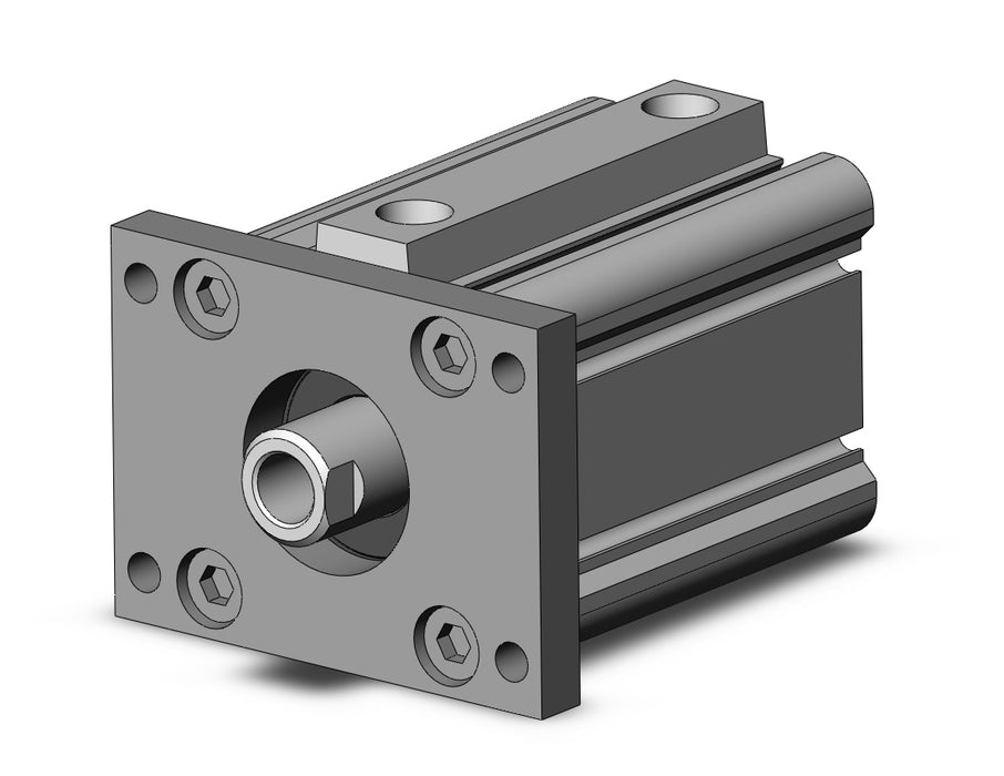 NCQ2F40-45DZ-XC6 Compact Cylinder, NCQ2-Z