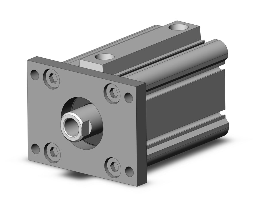 NCQ2F40-50DZ-XC6 Compact Cylinder, NCQ2-Z